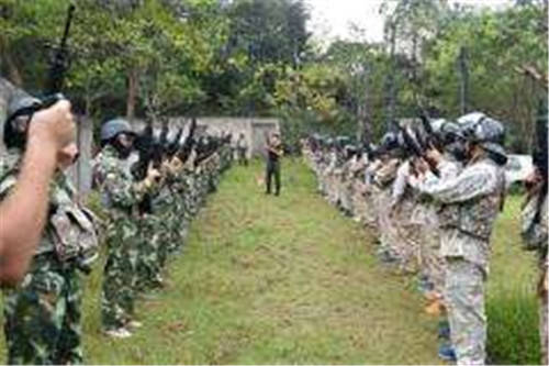 中山團建公司教你怎樣組織策劃一場成功的戶外運動團建活動