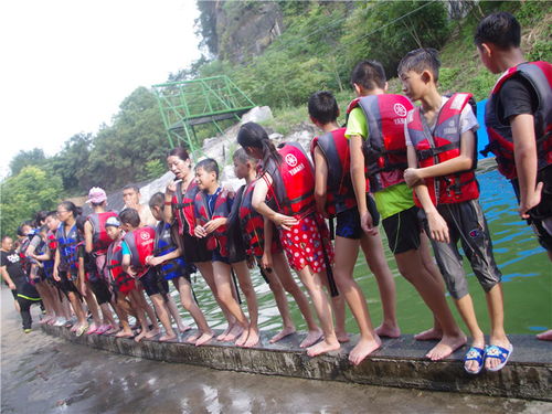 金華團建新風尚 攜手志力戶外，解鎖卓越團隊體驗
